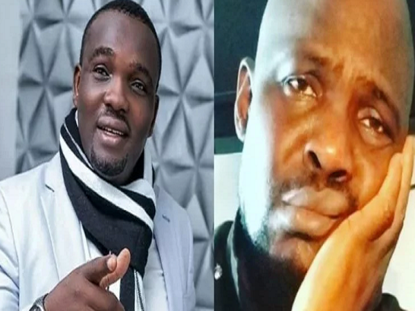 Alleged Rape: Yomi Fabiyi gives details of his discussion with Baba Ijesha