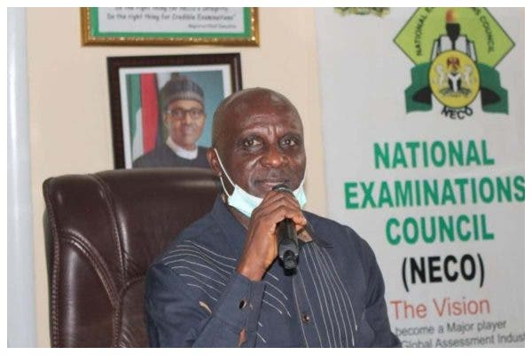 INSECURITY: NECO Registrar Godswill Obioma assassinated in Niger state