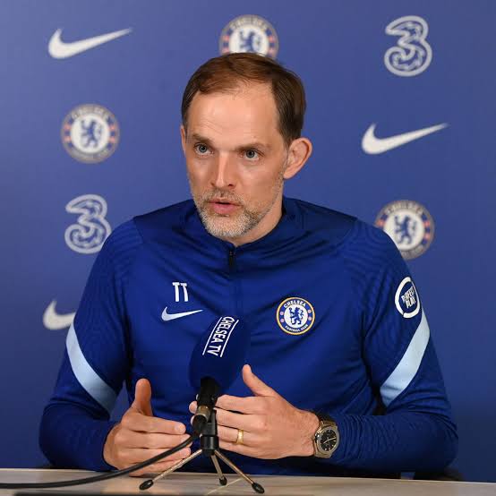 Chelsea: After winning the Champions League, Tuchel Reveals New plans
