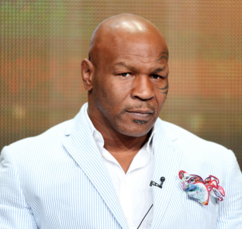 How Mike Tyson Slept With Prison Counselor to Reduce Sentence