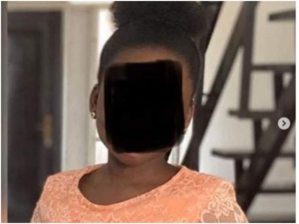 12 Year Old Dies From Condom Trapped Inside Her