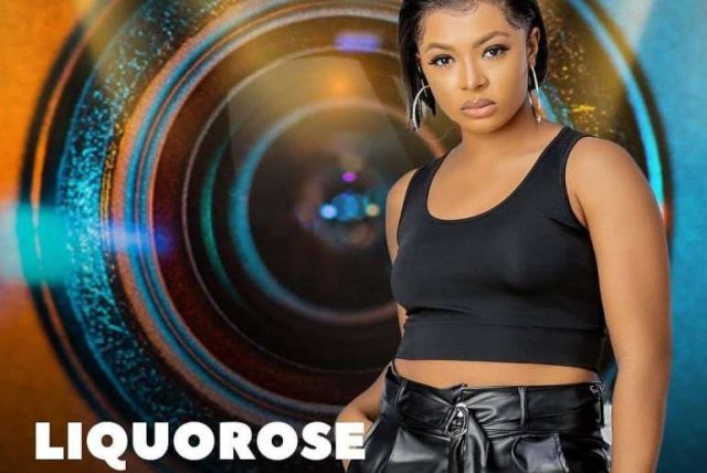 #BBNaija2021: Liquorose Reveals Why She Is Single