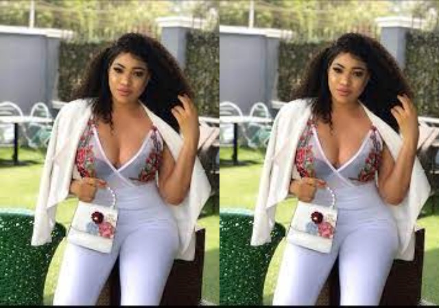 Enough! Stop Dragging People to War with Me – Actress Queeneth Hilbert Loses Her Cool