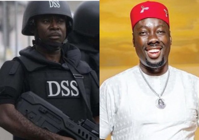 SSS Warns Nigerians Not To Act Like Obi Cubana