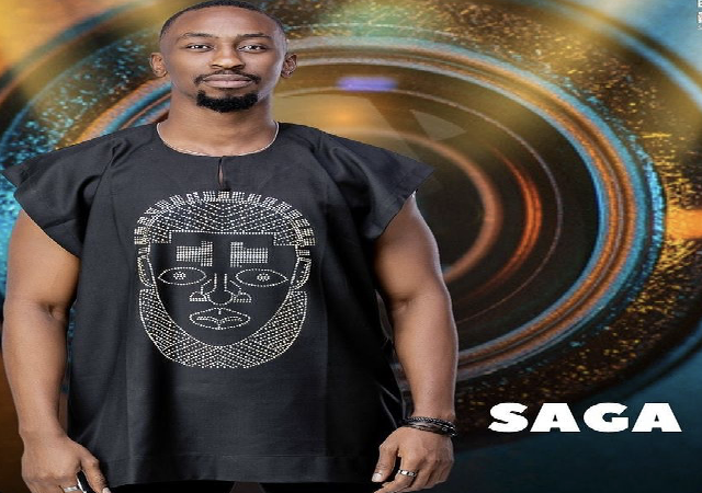 #BBNaija 2021: “Maria openly Told Me She Wants To Marry Me” – Saga Brags