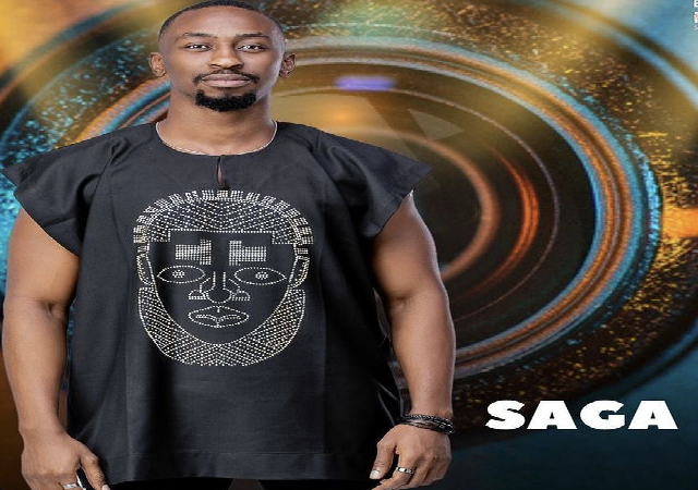 #BBNaija: “I Don’t Know Why Saga Is Happy Over His Eviction” — Angel