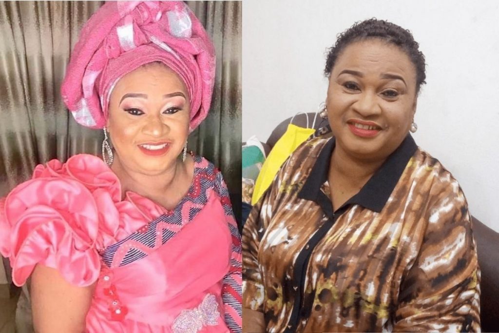 Nollywood Actress Rachel Oniga Dies At 64