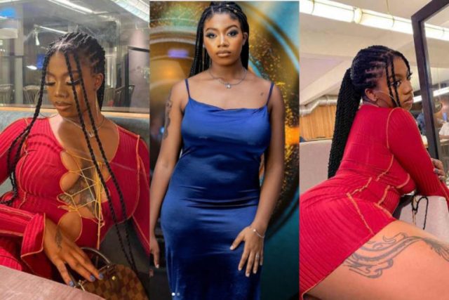 #BBNaija: I Asked My Daughter to Go For BBNaija after My Failed Attempt – Angels Mum Says