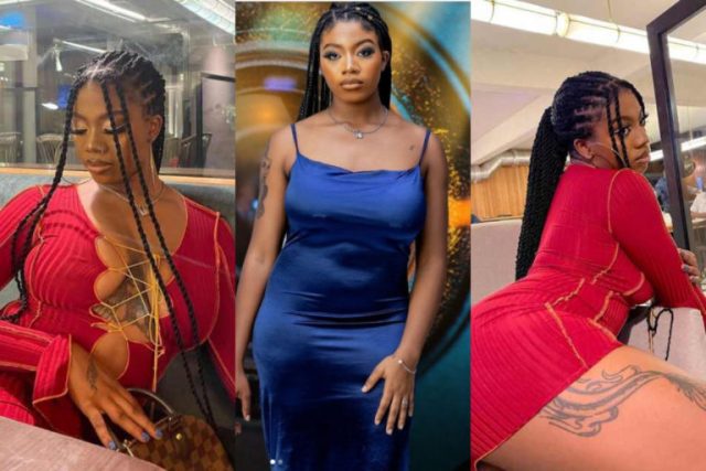 BBNaija: Why I Turned Down Many Celebrities in My DM – Angel