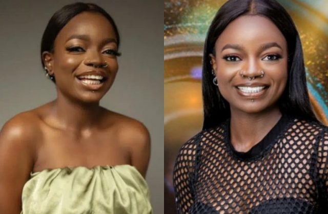 #BBNaija: I Made My First Million As A Teenager – Arin