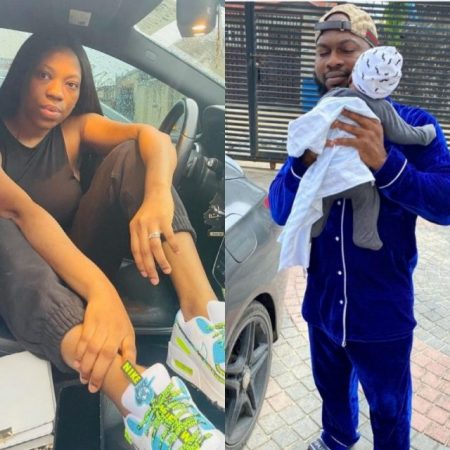 Bolanle's Husband Cousin Clash On IG Live(VIDEO)