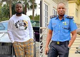 Hushpuppi Reveals He Bribed Abba Kyari With $1.1million