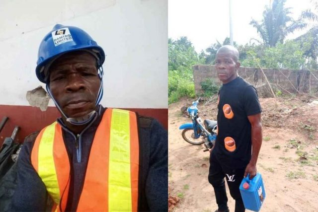 Daughter Seeks Justice For Her Father Who Died In Police Custody