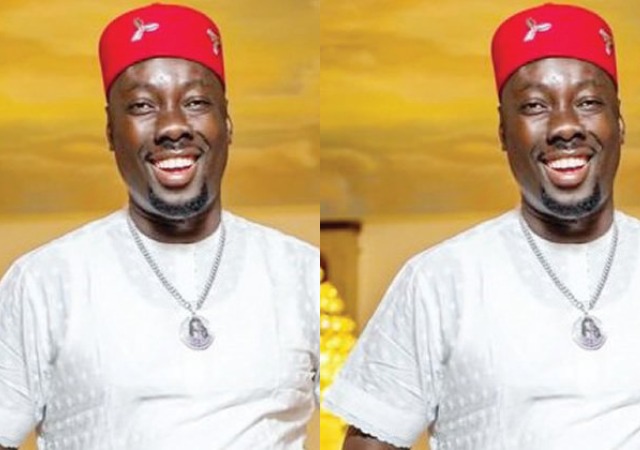 Obi Cubana Arrested By EFCC for Money Laundering and Fraud(yahoo yahoo)