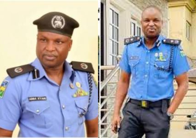 Hushpuppi: IG Of Police Receives Report of Abba Kyari’s Probe, States Next Line of Action