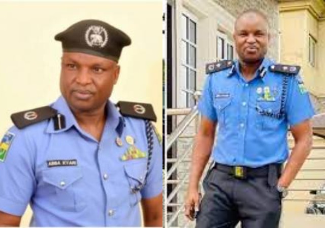 Abba Kyari Interrogated By Police Panel