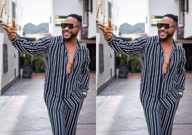 #BBNaija: Bolanle Ninalowo Reveals His Favorite Housemates