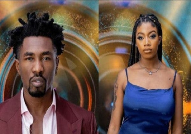 #BBNaija: Angel would’ve Been Disqualified If I Told Biggie What She Did – Bomasite:www.gistlover.com