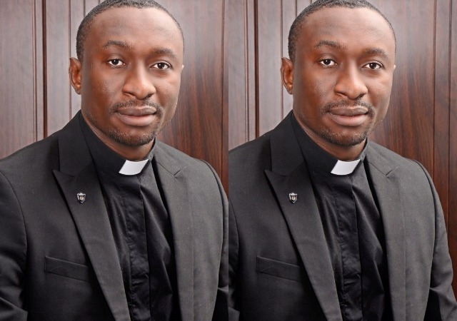 Nigerian Cleric Reveals Why Most Accident Victims Die Before getting to the Hospital