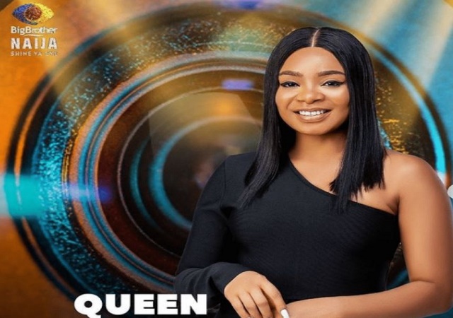 BBNaija: I Want Threesome with Two Guys – Queen Reveals