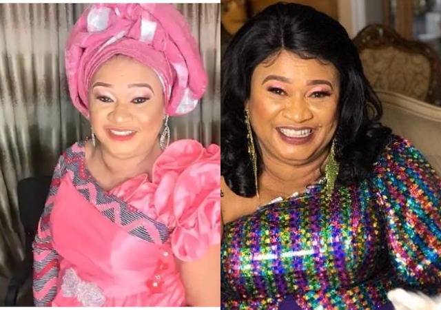 See The Tight Guest List For Rachel Oniga’s Burial (Strictly By Invitation)