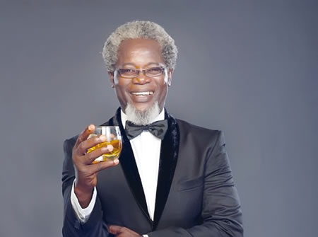 Popular Actor Victor Olaotan Is Dead