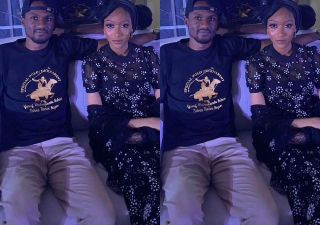 Yusuf Buhari wedding: pre-wedding festivities begin with a special polo tournament [photos]