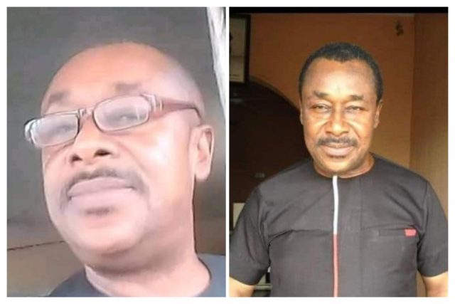 Nollywood Actor Rich Oganiru Confirmed Dead