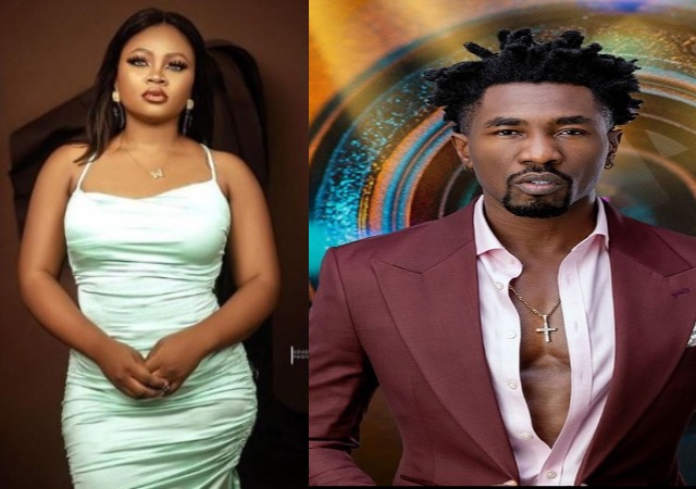 BBNaija Boma Finally Reveals Why He Slept With ‘Married’ Tega