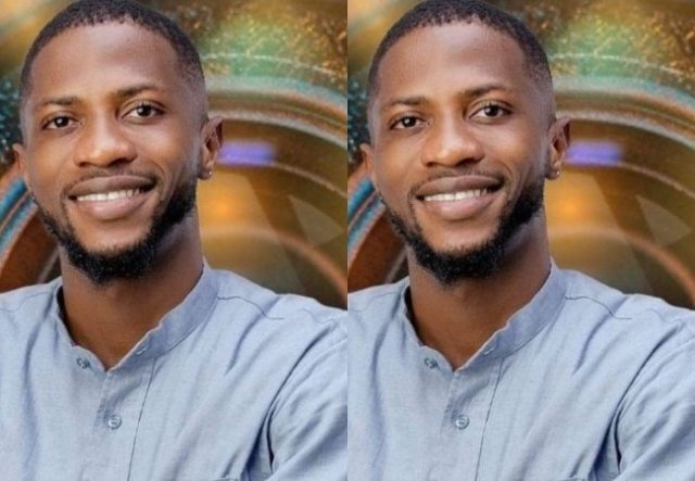 #BBNaija: Kayvee’s Gives Update on His Health