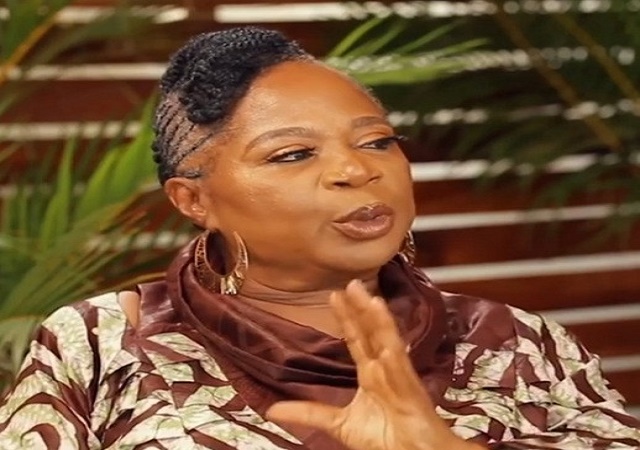 Onyeka Onwenu Speaks on Refusing Fela’s Marriage Proposal