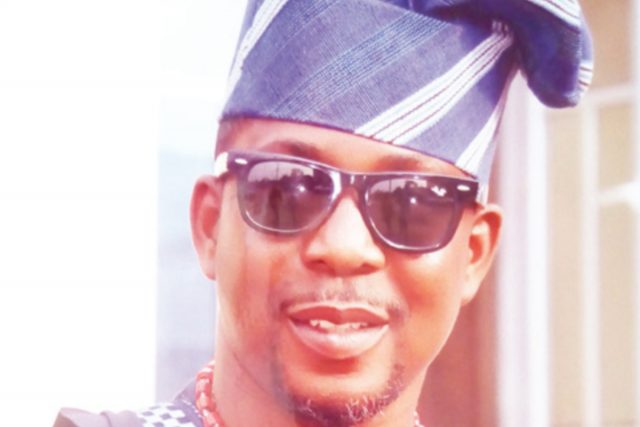 Redeemed Pastor Killed In Church