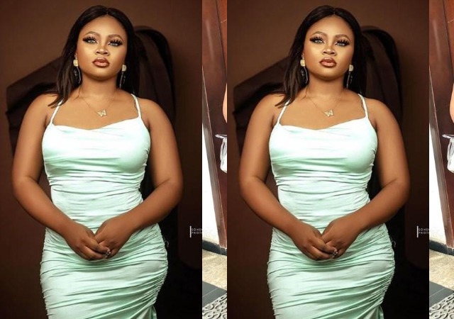 BBNaija: Tega Reveals What to Do If Her Marriage Ends After Reality Show