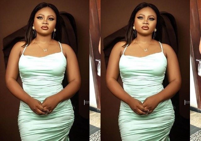 #BBNaija: Tega Narrates How She Lost Her Brother