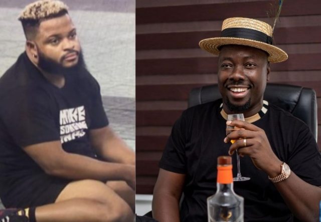 BBNaija: huge List of Celebrities Who Supported Whitemoney to Win