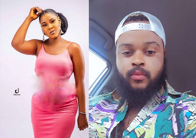 #BBNajia: Lady Sets to Give Up Her Virginity and 90 Million to Whitemoney [Video]