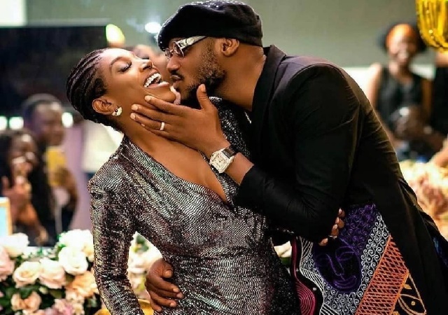 2face Tenders Public Apology to Annie Idibia, After She Shunned His 46th Birthday