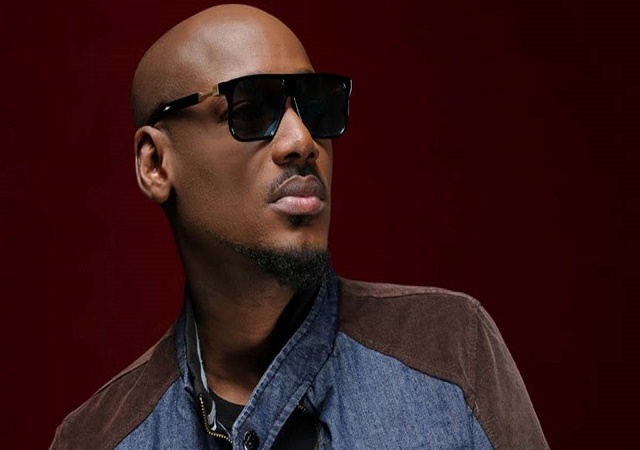 ‘No Vibe Killers Here’ 2face Speaks From Unknown Location After He Abandoned Annie