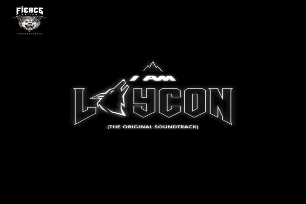 Laycon – I Am Laycon (FULL ALBUM)