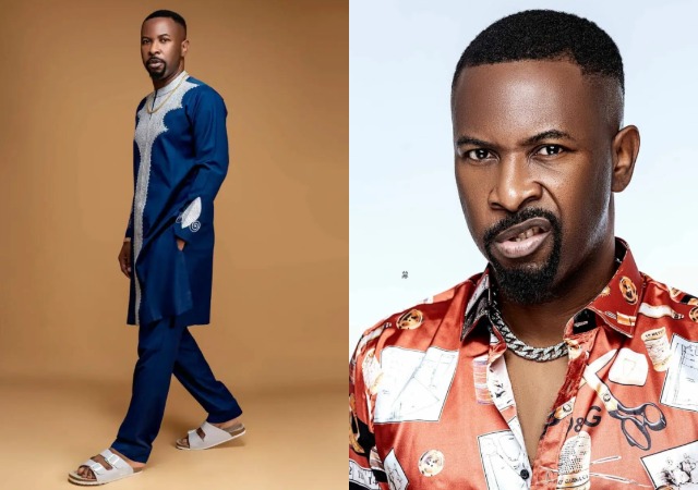 Legendary Nigerian, Rapper Ruggedman Celebrates Birthday with New Photos