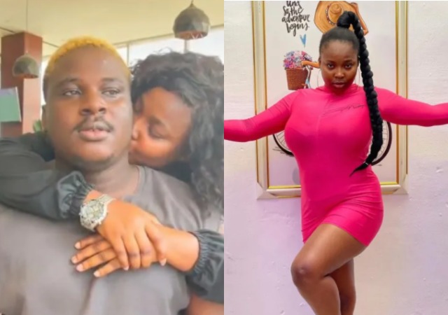 “What mummy wa gave me Was Just A Mere Contribution” - Isbae U Opens Up On Cheating Scandal and Why His Relationship With Mummy Wa Crashed