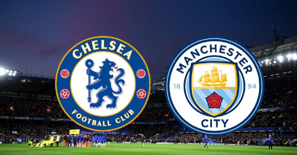 EPL: Chelsea Vs Manchester City: Team News, Nigeria time and Stats