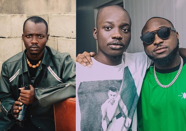 “You Would Have Been 25 Today” – Davido Mourns His Personal Photographer, Fortune.