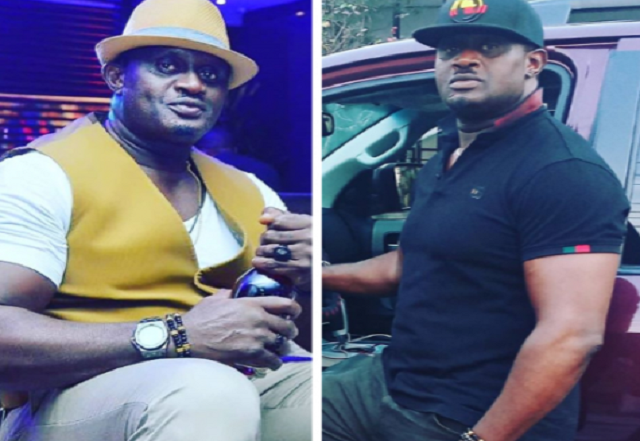 Actor, Gentle Jack Called Out By a Lady over Unpaid Debt after Sleeping With Her [Video]