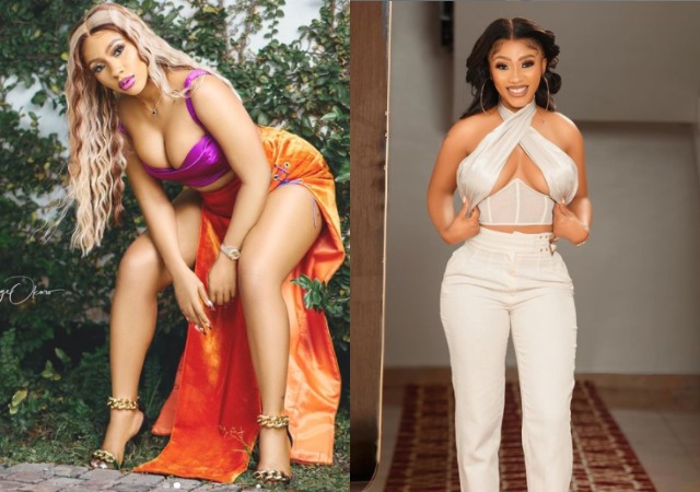 Mercy Eke 28th Birthday: Fans gift BBNaija star, $10k scholarship to Harvard Business