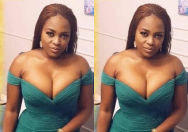 2Face’s Babymama, Pero Blows Hot after he Reconciled Annie