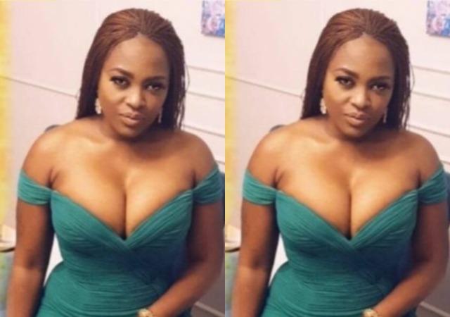 2Face’s Babymama, Pero Blows Hot after he Reconciled Annie 