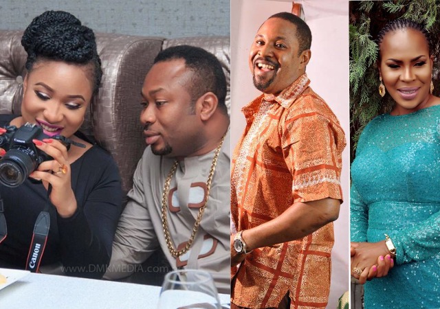 10 popular Nigerian Celebrities Marriage Breakup That Shocked Everyone