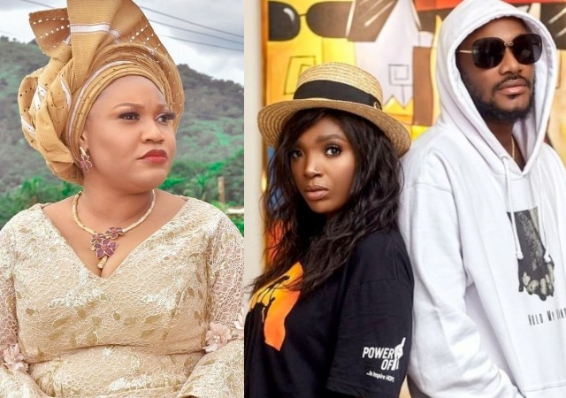 Tuface Is Just Practicing a Polygamous Life, He’s Not Cheating – Gov. Yahaya Adoza Bello’s Former Aide