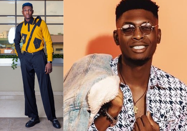 “BBN is For People That Knows People”– Fans React as BBN Sammie Reveals His Struggle